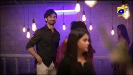 Ghaata - Episode 23 - 2nd February 2024